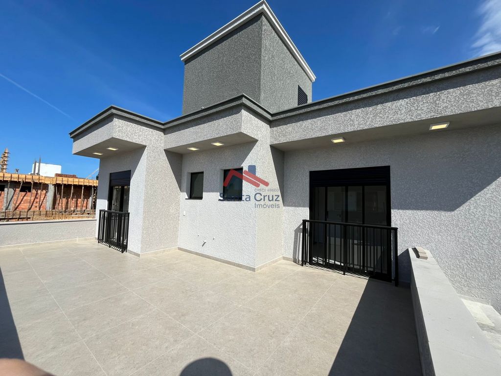 Casa de Condomínio à venda com 4 quartos, 239m² - Foto 24