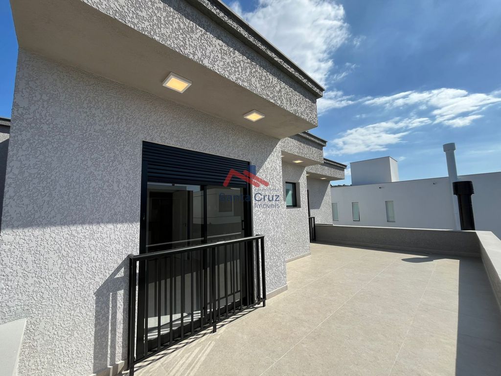 Casa de Condomínio à venda com 4 quartos, 239m² - Foto 25