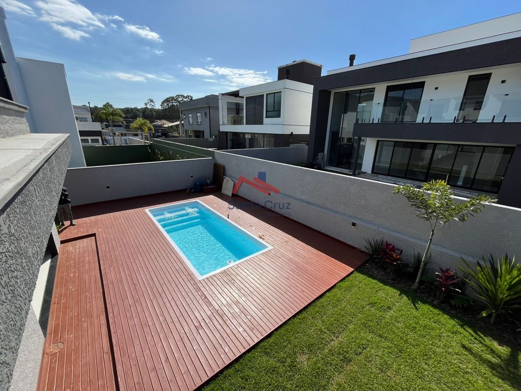 Casa de Condomínio à venda com 4 quartos, 239m² - Foto 33