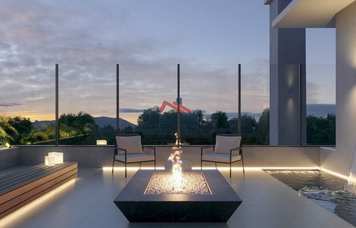 Apartamento, 3 quartos, 235 m² - Foto 3