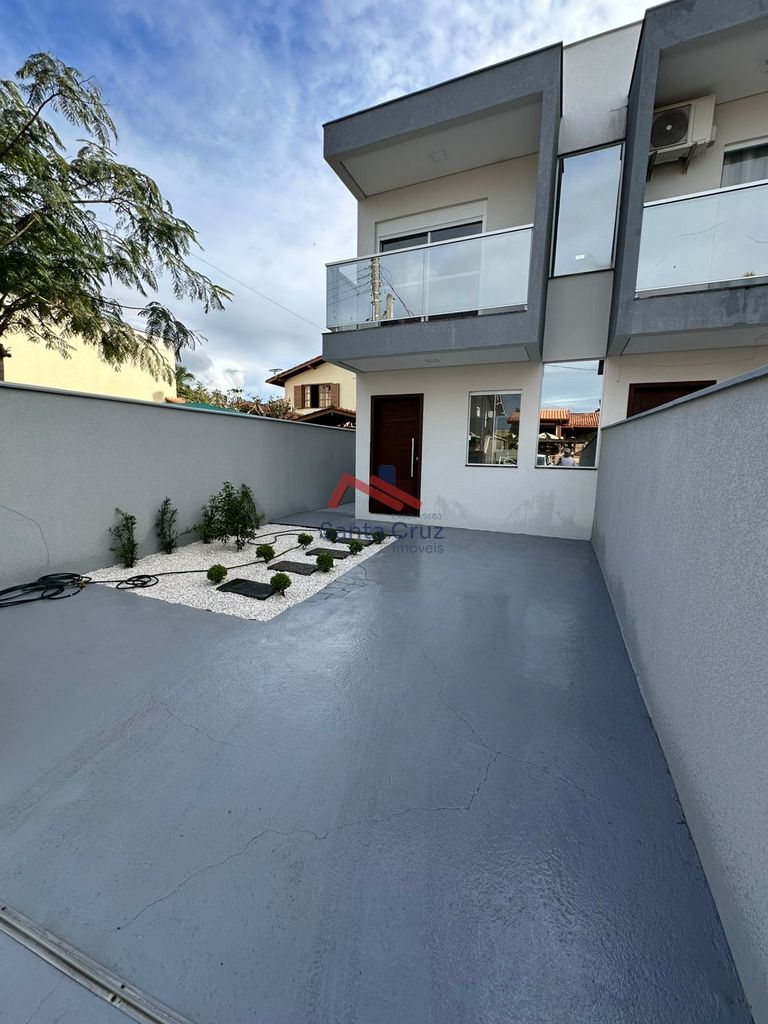 Sobrado, 3 quartos, 110 m² - Foto 1