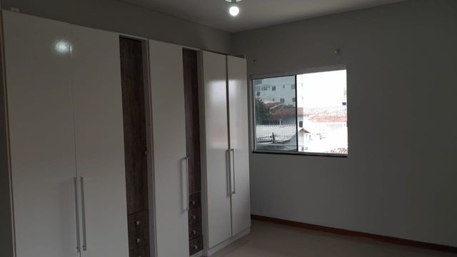 Dormitório Apartamento 01
