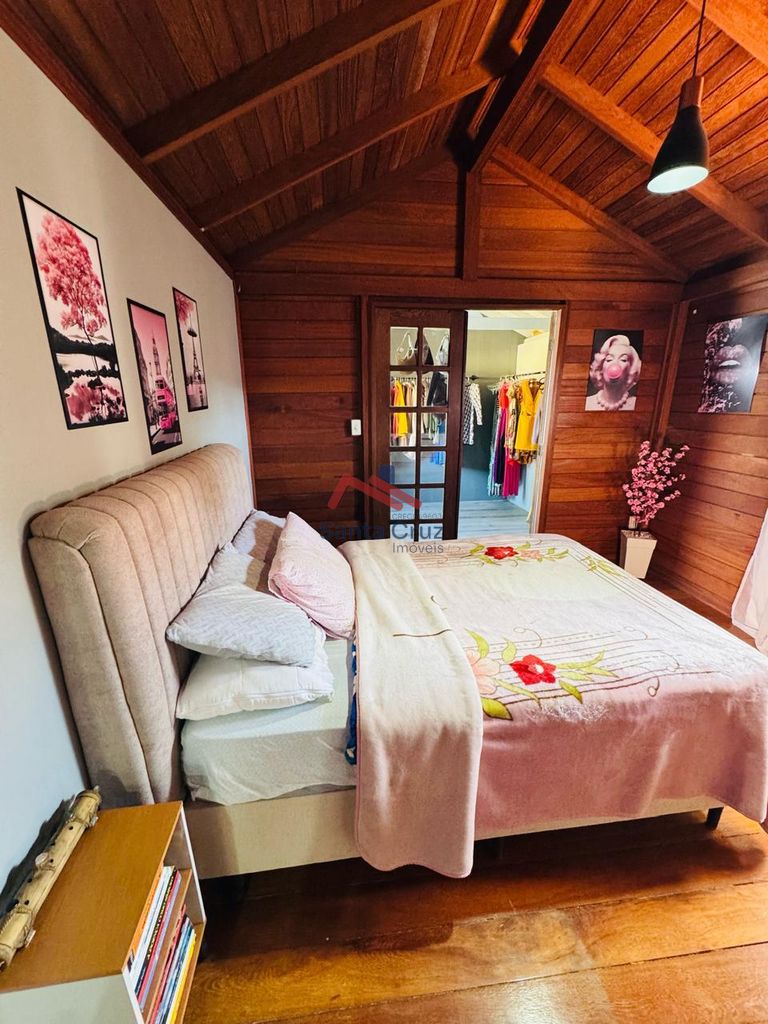 Sobrado, 3 quartos, 130 m² - Foto 9