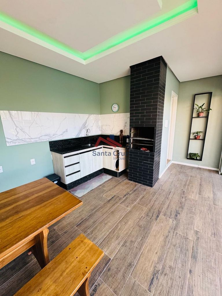 Sobrado, 3 quartos, 130 m² - Foto 13