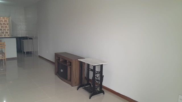 Sala - Apartamento 01