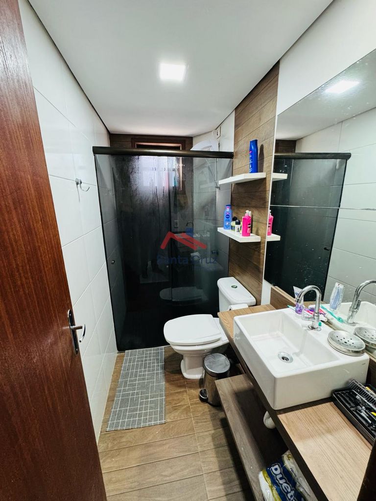 Sobrado, 3 quartos, 130 m² - Foto 10