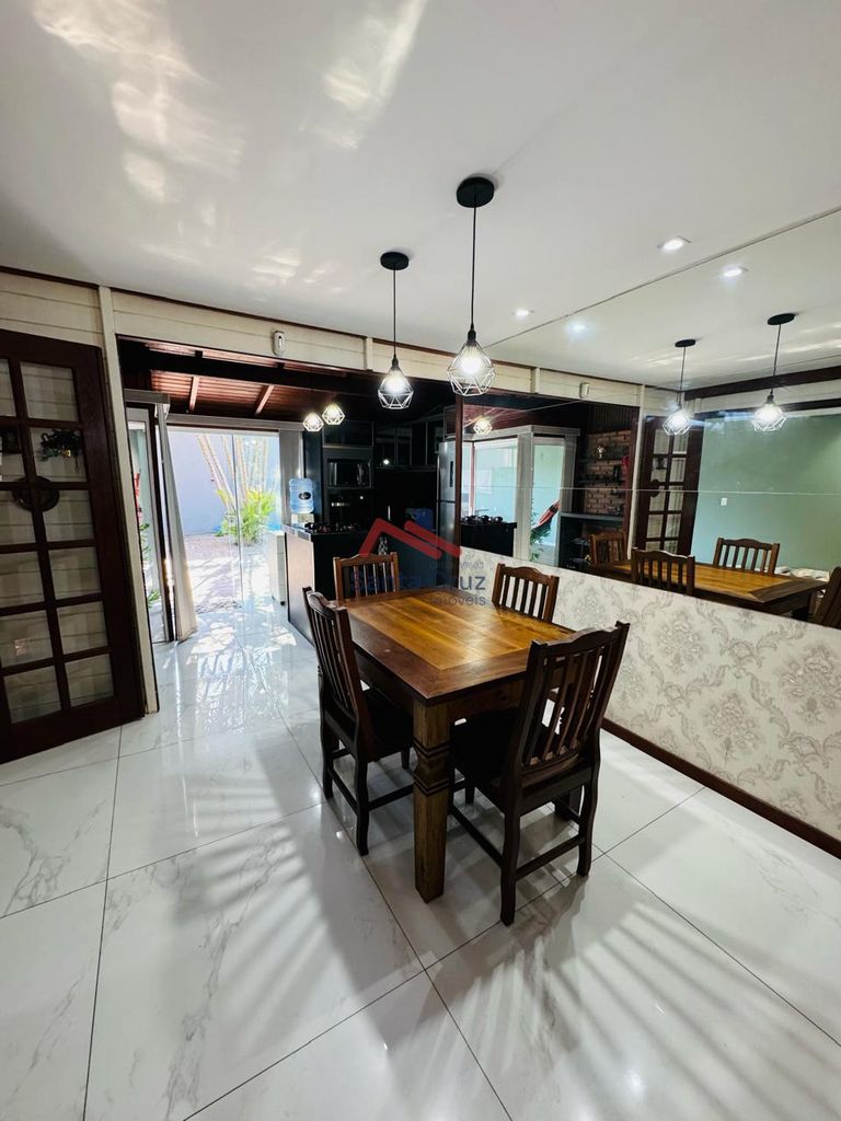 Sobrado, 3 quartos, 130 m² - Foto 4