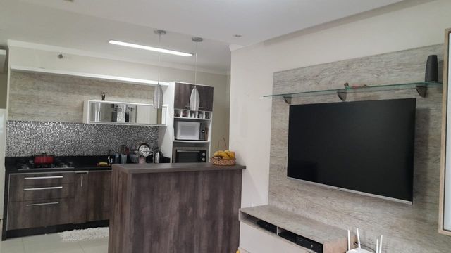 Cozinha - Casa térrea