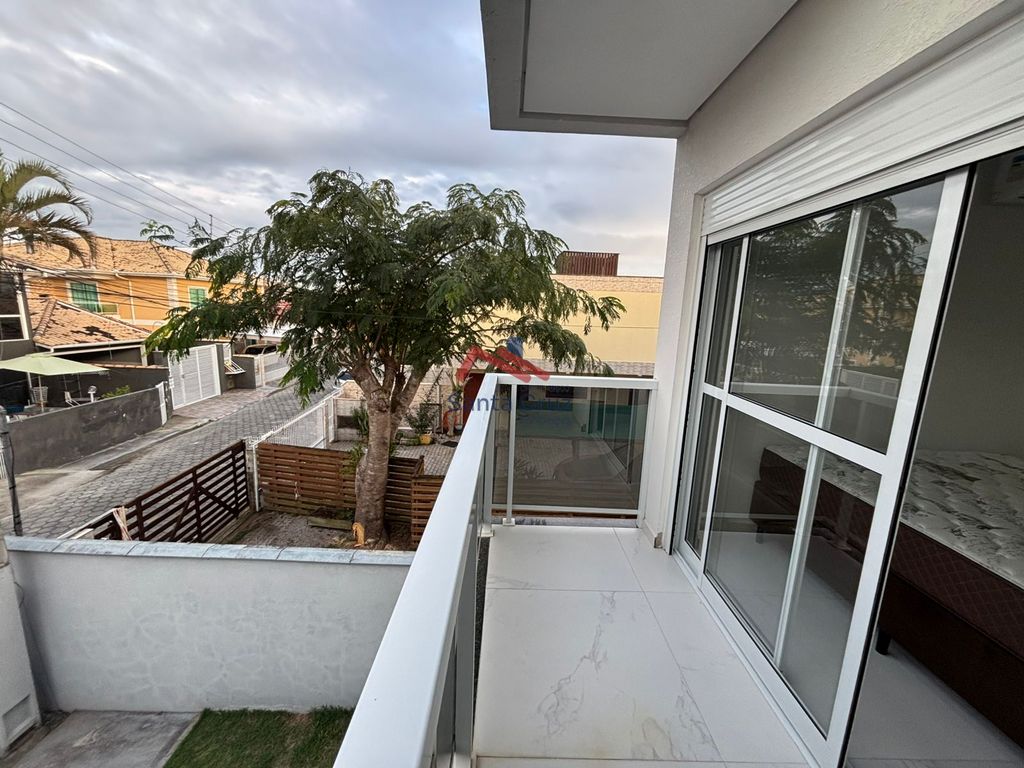 Sobrado, 3 quartos, 110 m² - Foto 17