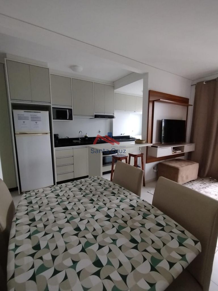 Apartamento, 2 quartos, 55 m² - Foto 2
