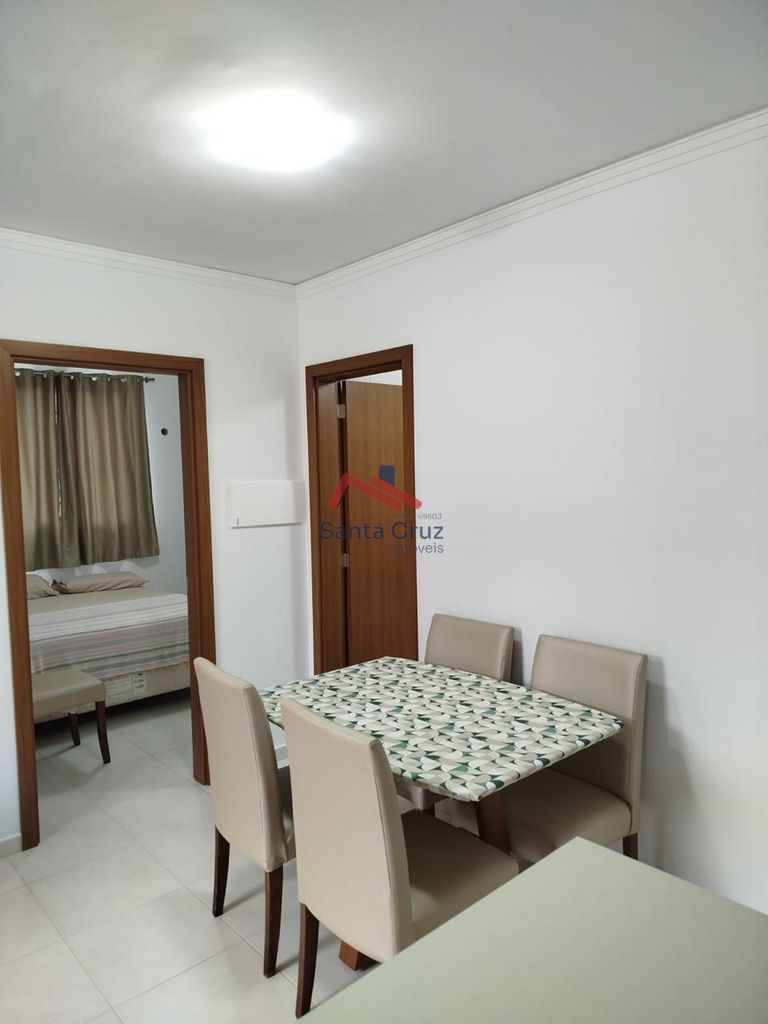 Apartamento, 2 quartos, 55 m² - Foto 5