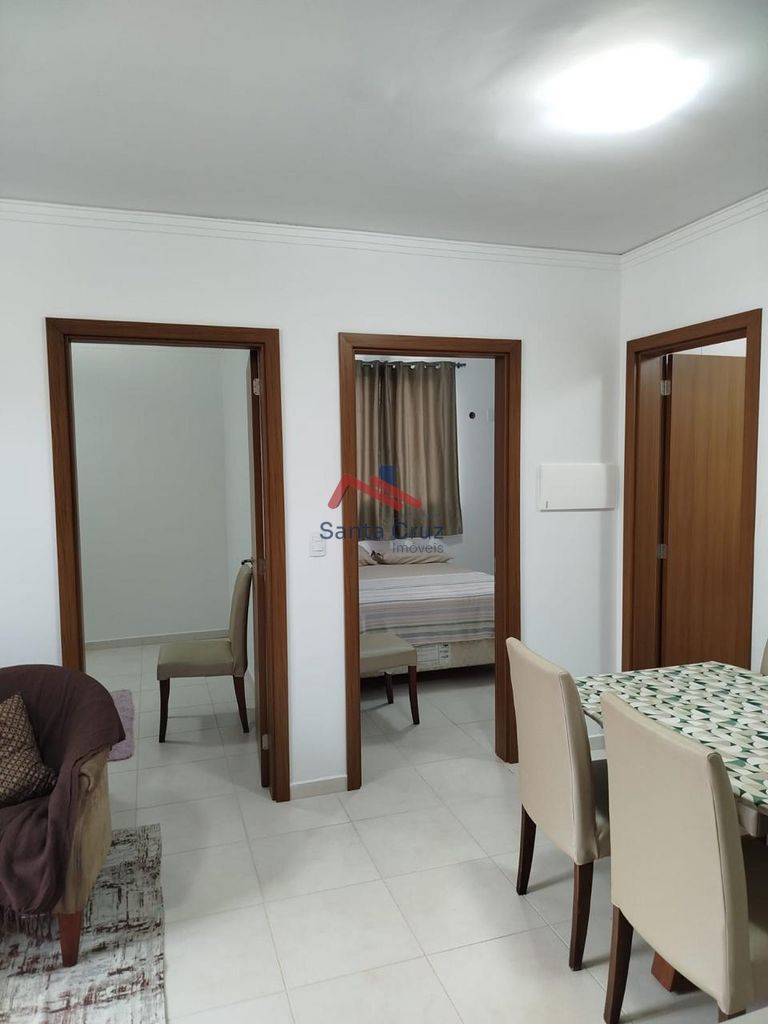 Apartamento, 2 quartos, 55 m² - Foto 8