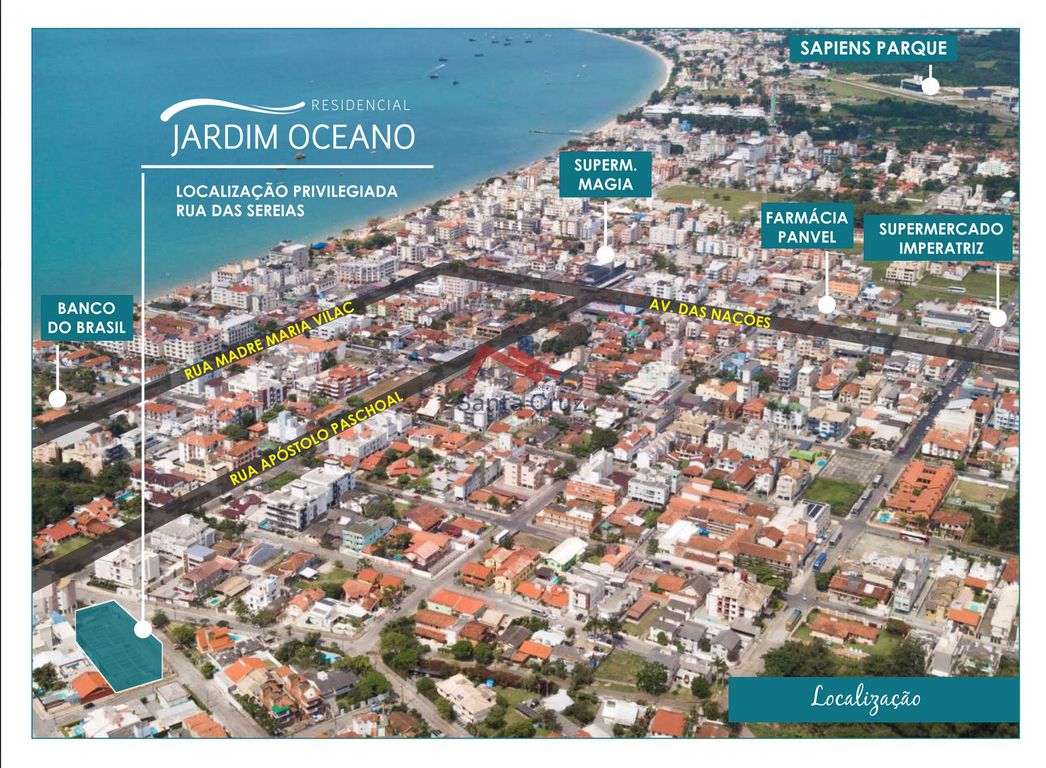 Apartamento, 3 quartos, 82 m² - Foto 9