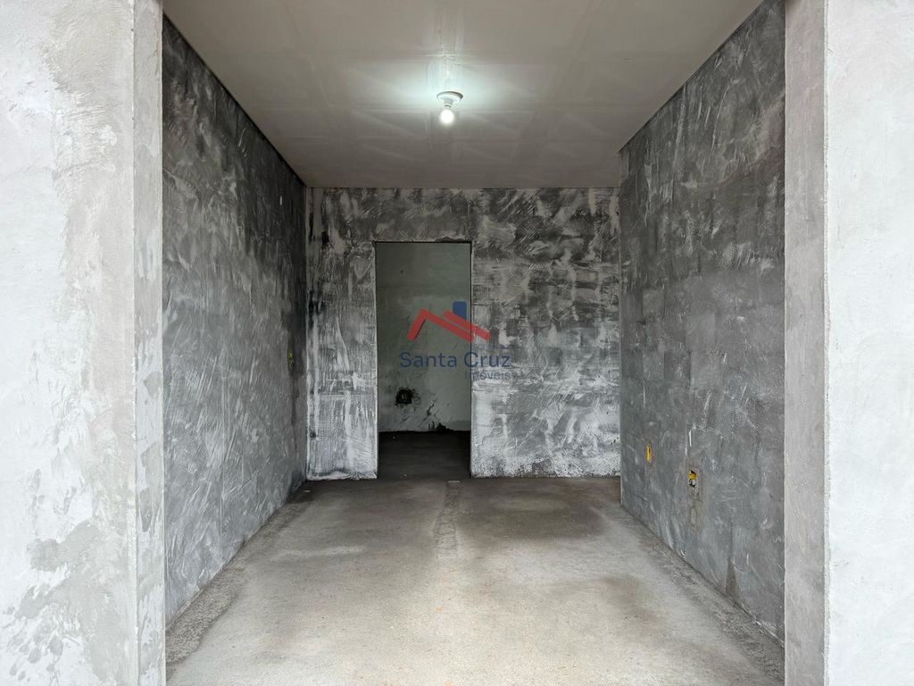 Apartamento à venda com 2 quartos, 65m² - Foto 3