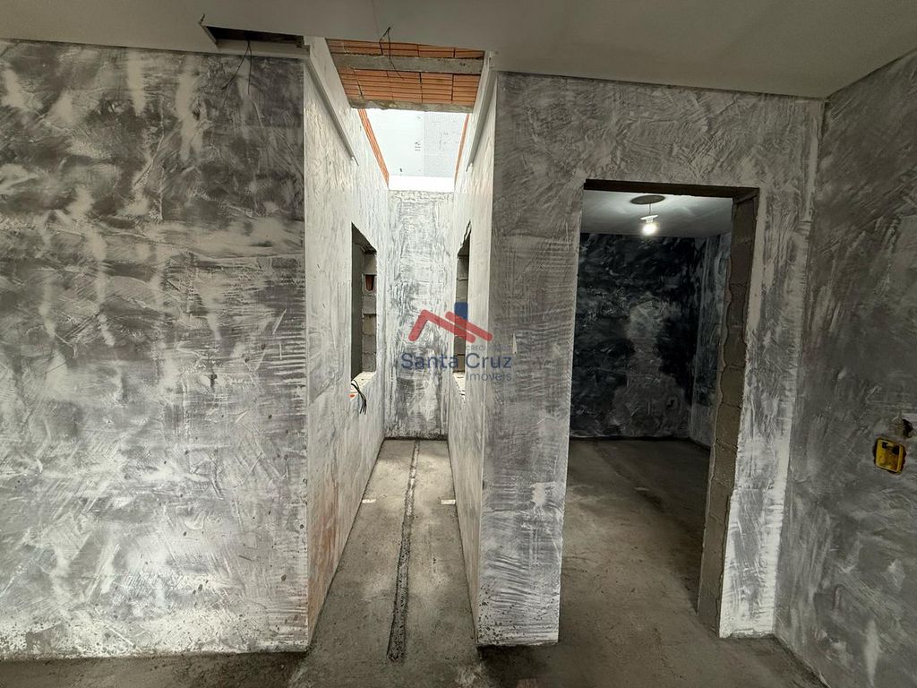 Apartamento à venda com 2 quartos, 65m² - Foto 8