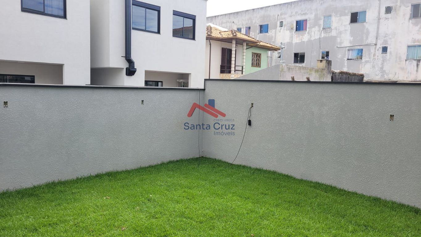 Sobrado, 3 quartos, 124 m² - Foto 6