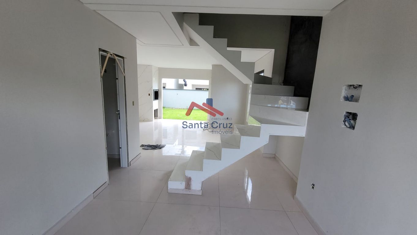 Sobrado, 3 quartos, 124 m² - Foto 11