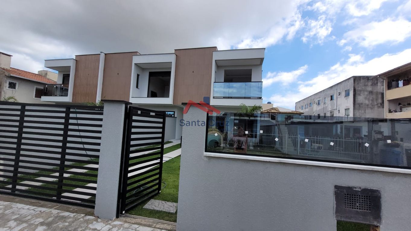 Sobrado, 3 quartos, 124 m² - Foto 2