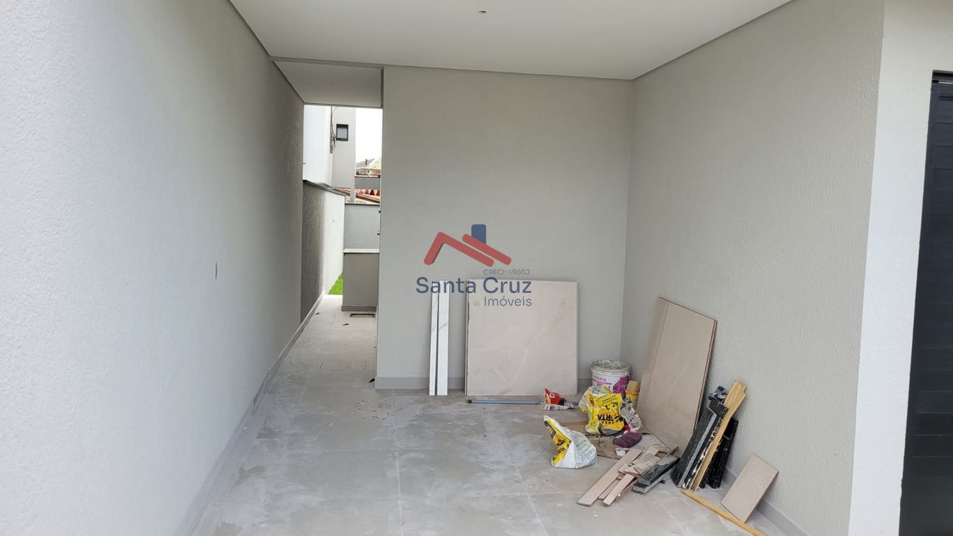 Sobrado, 3 quartos, 124 m² - Foto 5