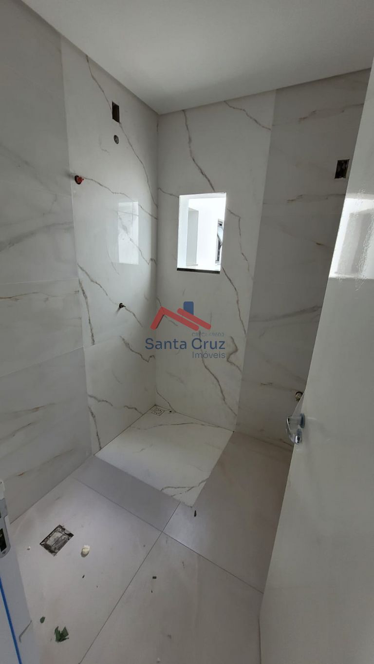 Sobrado, 3 quartos, 124 m² - Foto 26