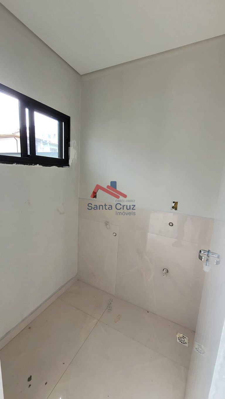 Sobrado, 3 quartos, 124 m² - Foto 15