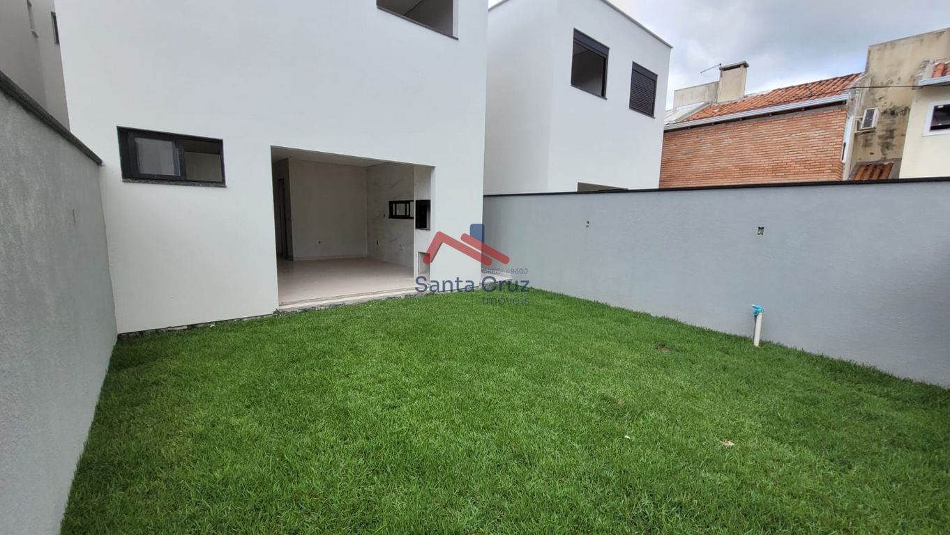 Sobrado, 3 quartos, 124 m² - Foto 8