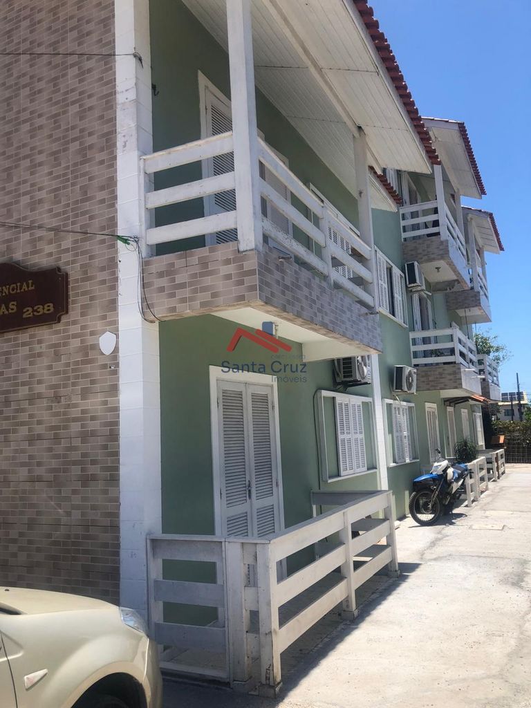 Apartamento, 4 quartos, 121 m² - Foto 1