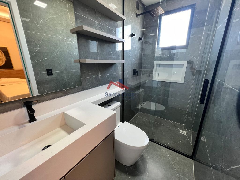 Sobrado, 3 quartos, 185 m² - Foto 21