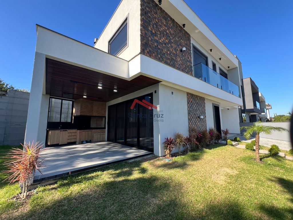 Sobrado, 3 quartos, 185 m² - Foto 2