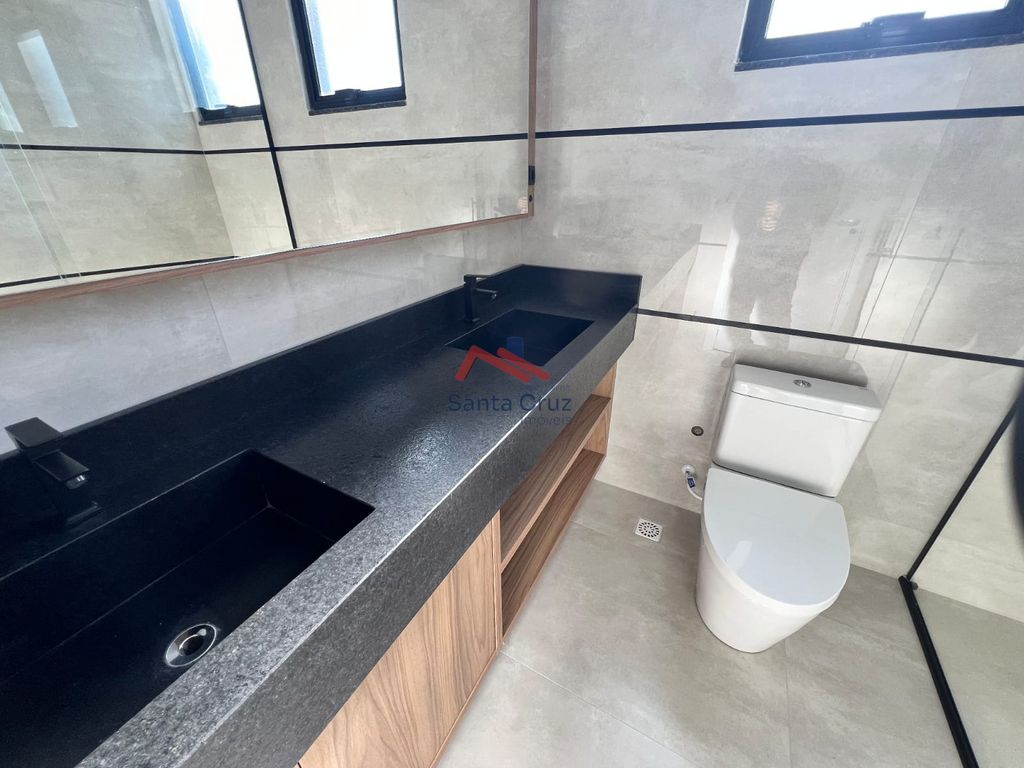 Sobrado, 3 quartos, 185 m² - Foto 28