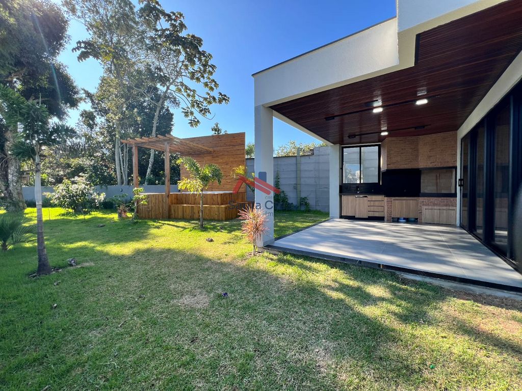 Sobrado, 3 quartos, 185 m² - Foto 24