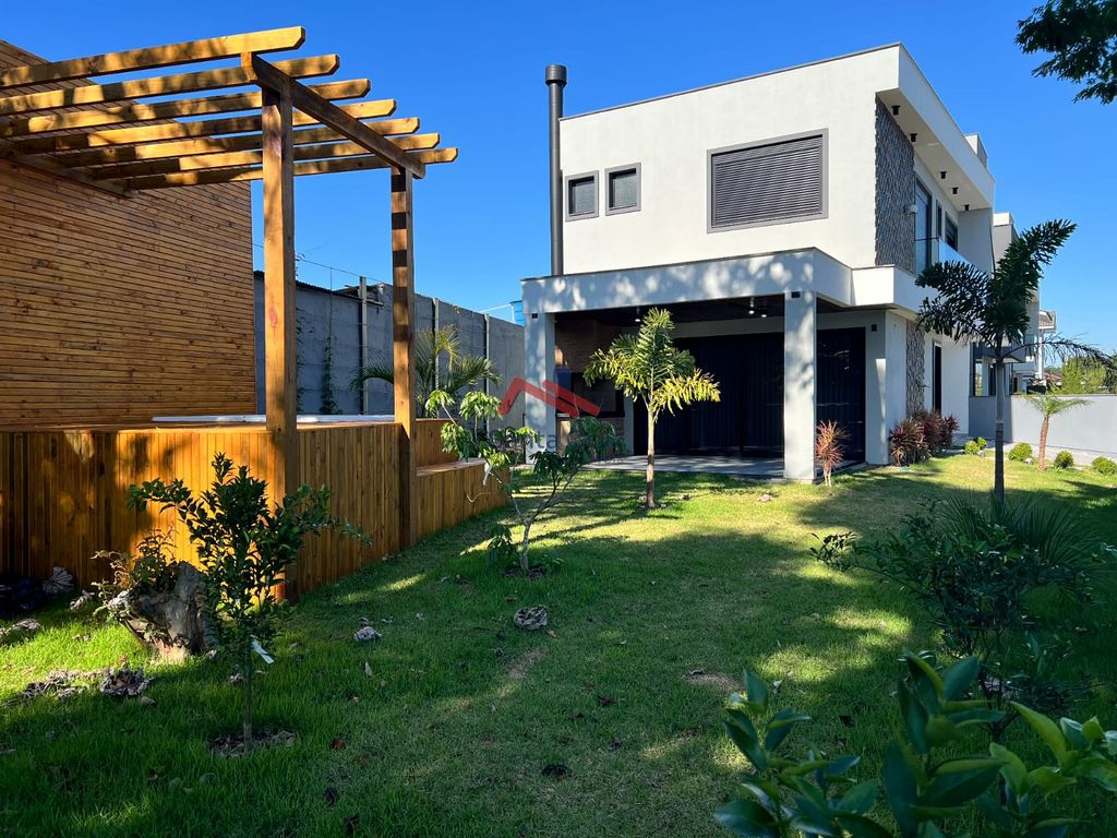 Sobrado, 3 quartos, 185 m² - Foto 23