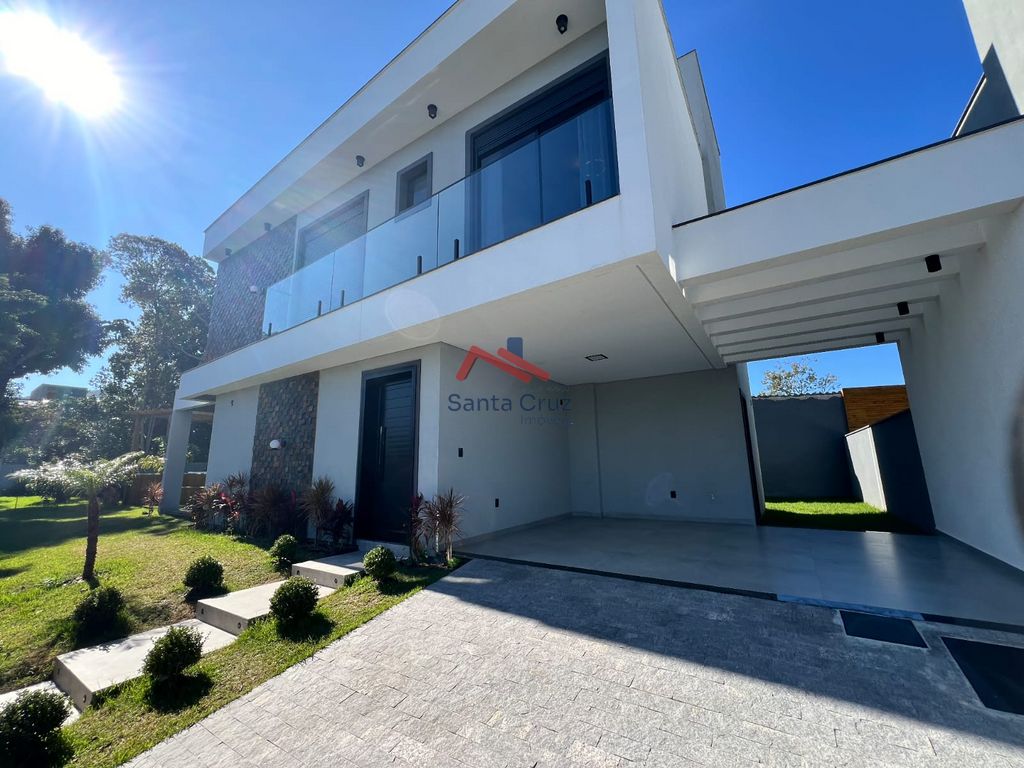 Sobrado, 3 quartos, 185 m² - Foto 1