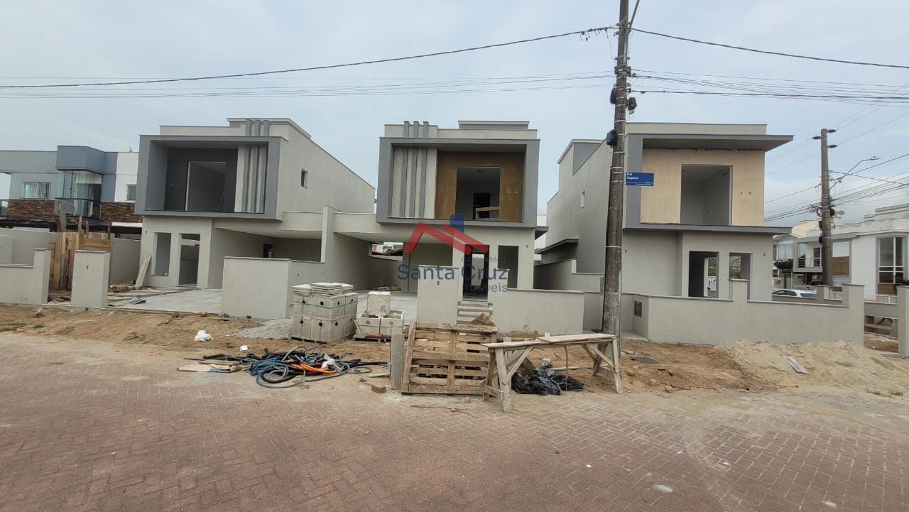 Sobrado, 3 quartos, 128 m² - Foto 10