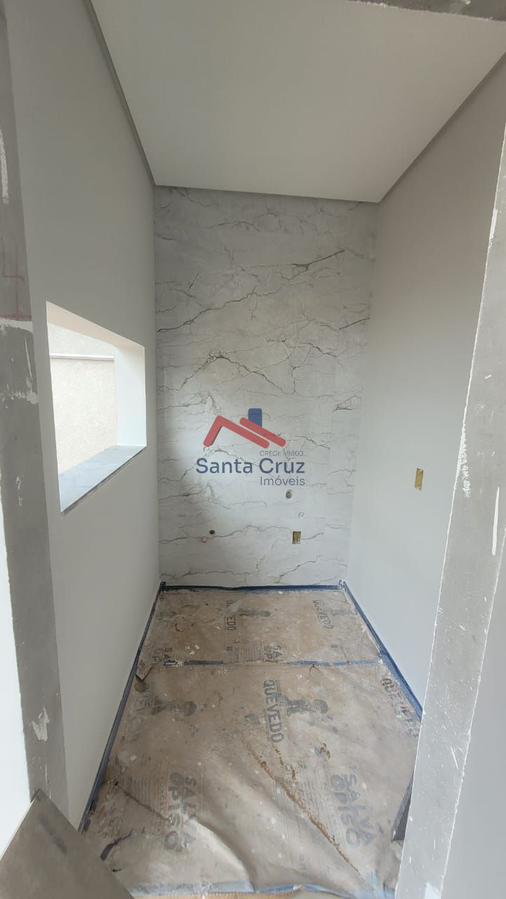 Sobrado, 3 quartos, 128 m² - Foto 14