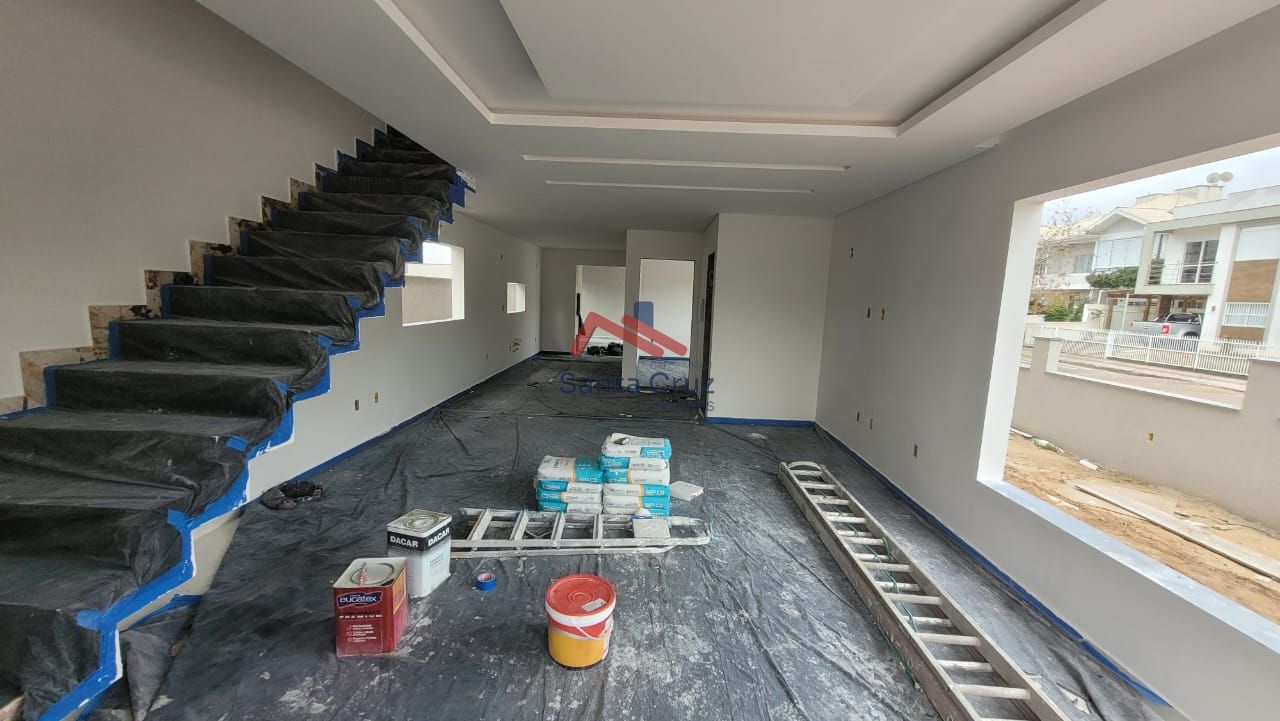 Sobrado, 4 quartos, 146 m² - Foto 12