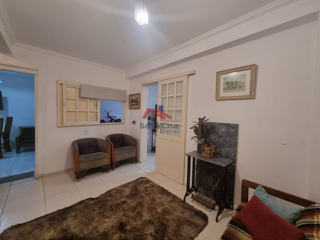 Casa à venda com 3 quartos, 51m² - Foto 13