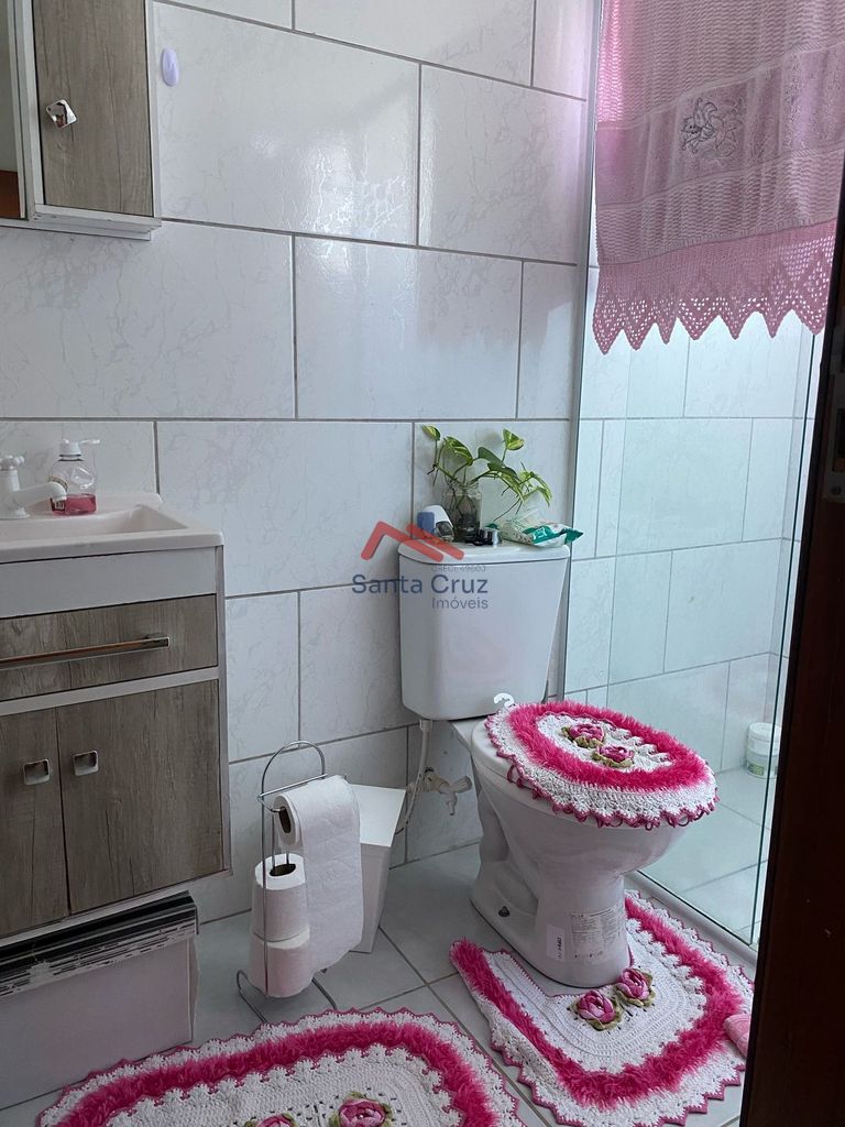 Apartamento, 2 quartos, 52 m² - Foto 7