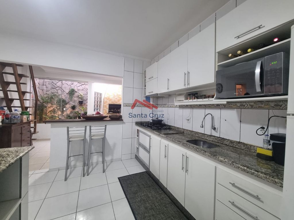 Casa à venda com 3 quartos, 51m² - Foto 20