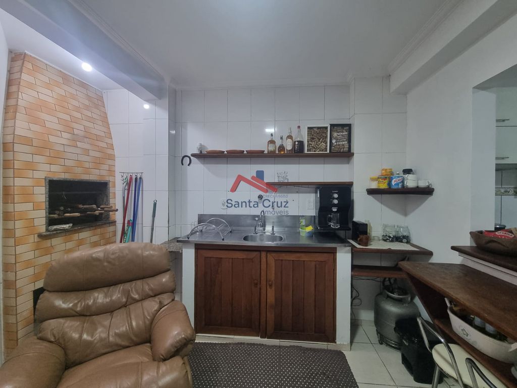 Casa à venda com 3 quartos, 51m² - Foto 22