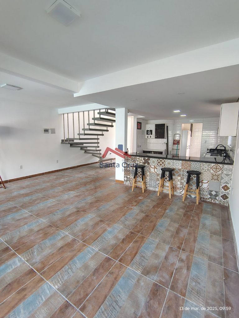 Sobrado, 3 quartos, 125 m² - Foto 5