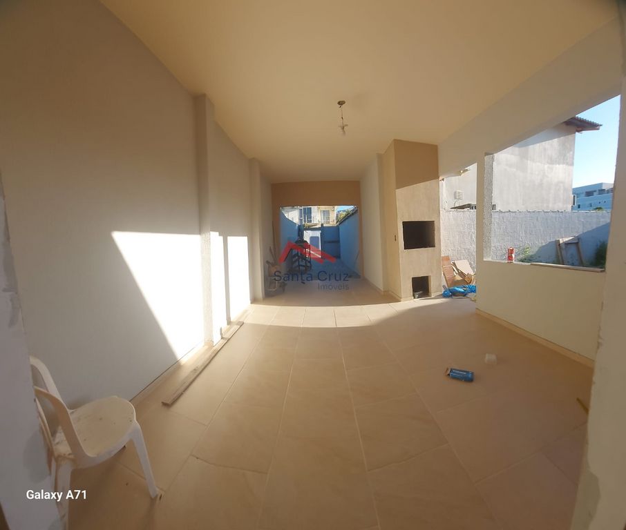 Casa, 3 quartos, 130 m² - Foto 7