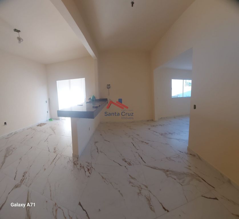 Casa, 3 quartos, 130 m² - Foto 10