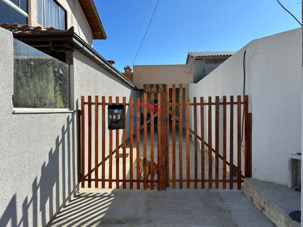 Casa, 3 quartos, 130 m² - Foto 36