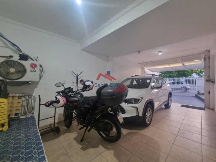 Casa à venda com 3 quartos, 51m² - Foto 47