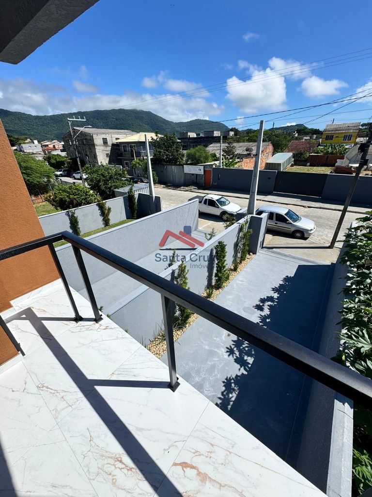 Sobrado, 2 quartos, 99 m² - Foto 11