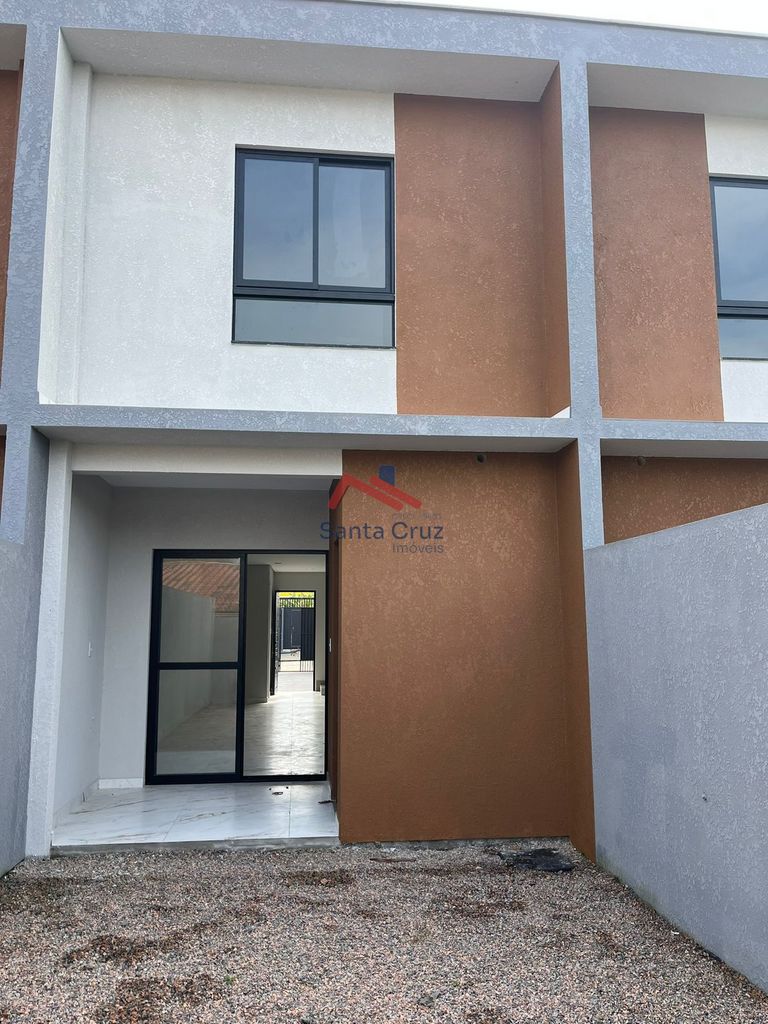 Sobrado, 2 quartos, 99 m² - Foto 16