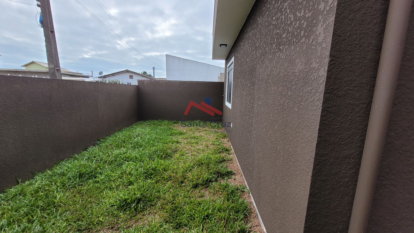 Casa à venda com 3 quartos, 100m² - Foto 16