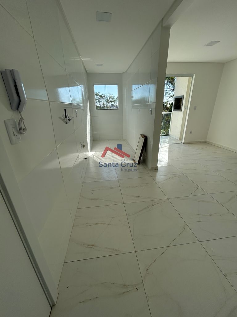 Apartamento, 2 quartos, 60 m² - Foto 4