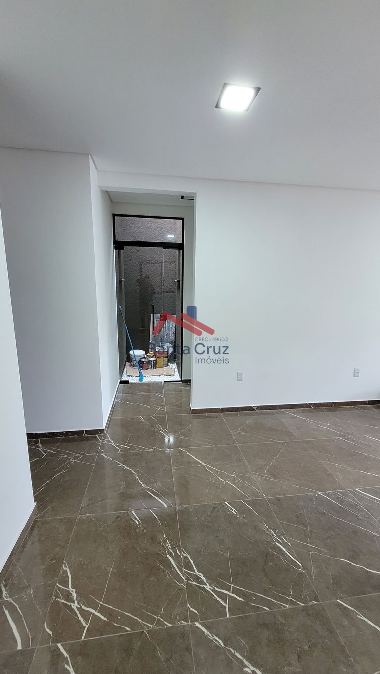 Casa à venda com 3 quartos, 100m² - Foto 6
